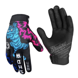TSC 2021 Conspire Gloves Nekomata X-Large (JUNIOR)